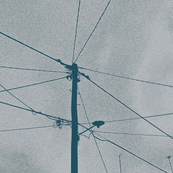 2012 // cd/lp // room40